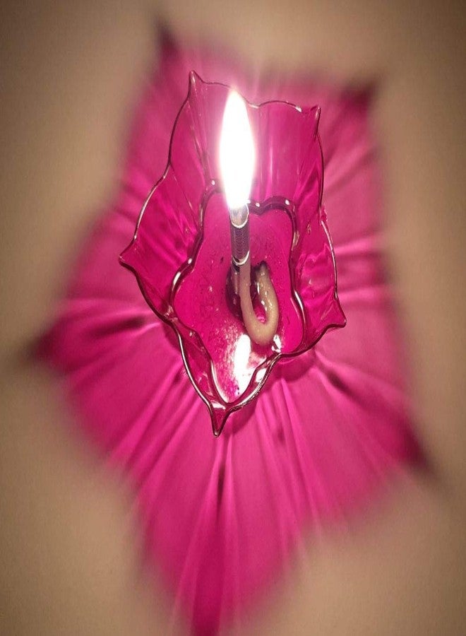 Primelife 12 مصمم شفاف Diya ملون عاكس Diya كومبو متعدد الألوان زيتي للديكور - Image 5